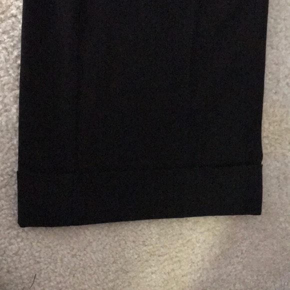 New York and Co black flare work trousers - Picture 3 of 4